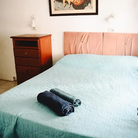 LiveRio Hostel Ipanema-3